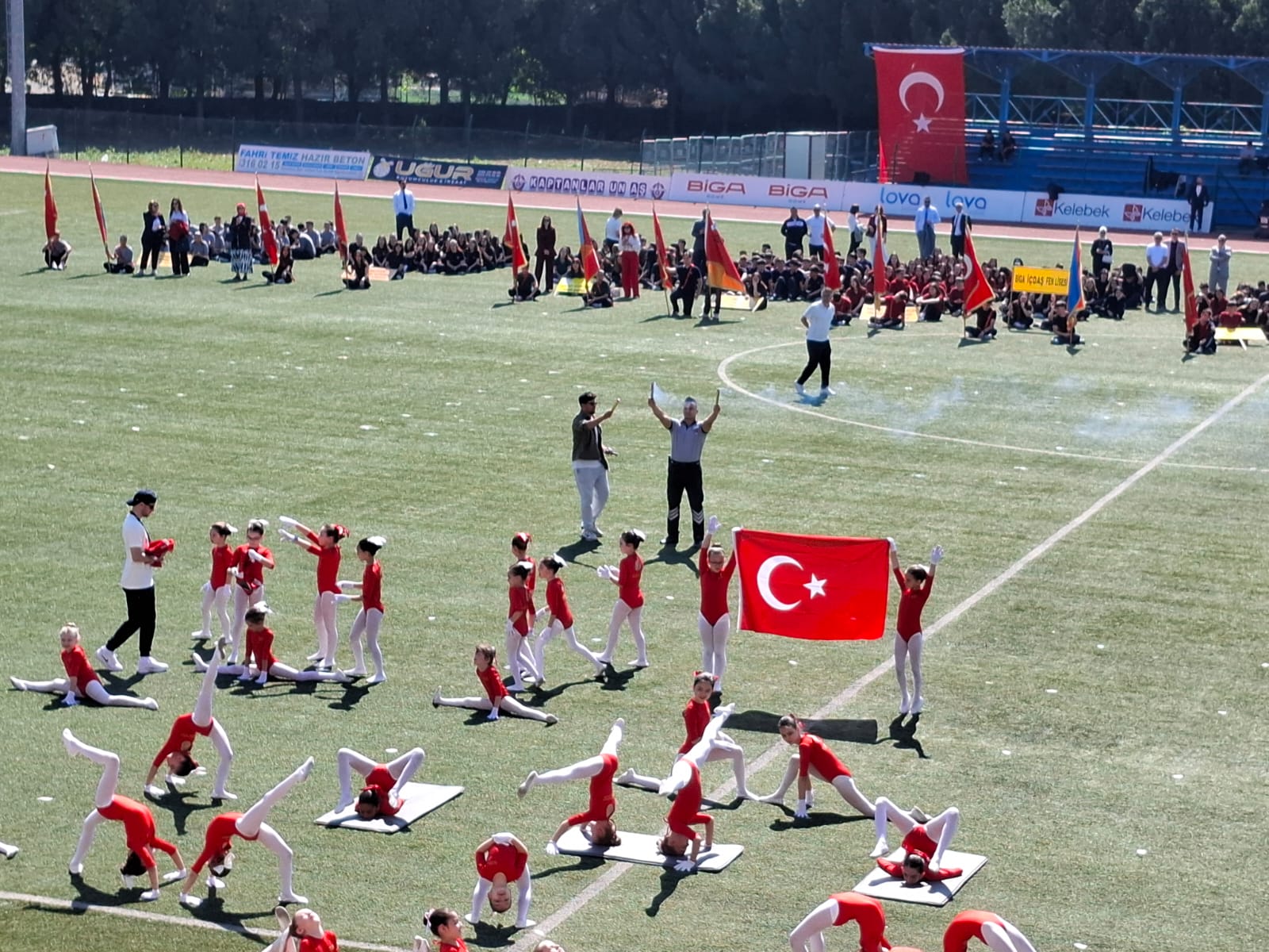 Biga Günlüğü